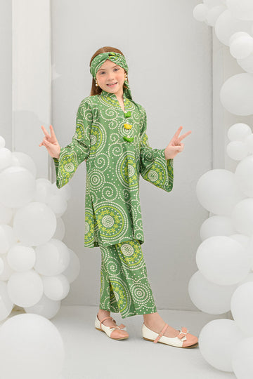 Sage grace Kids - Bliss by Chic Ophicial
