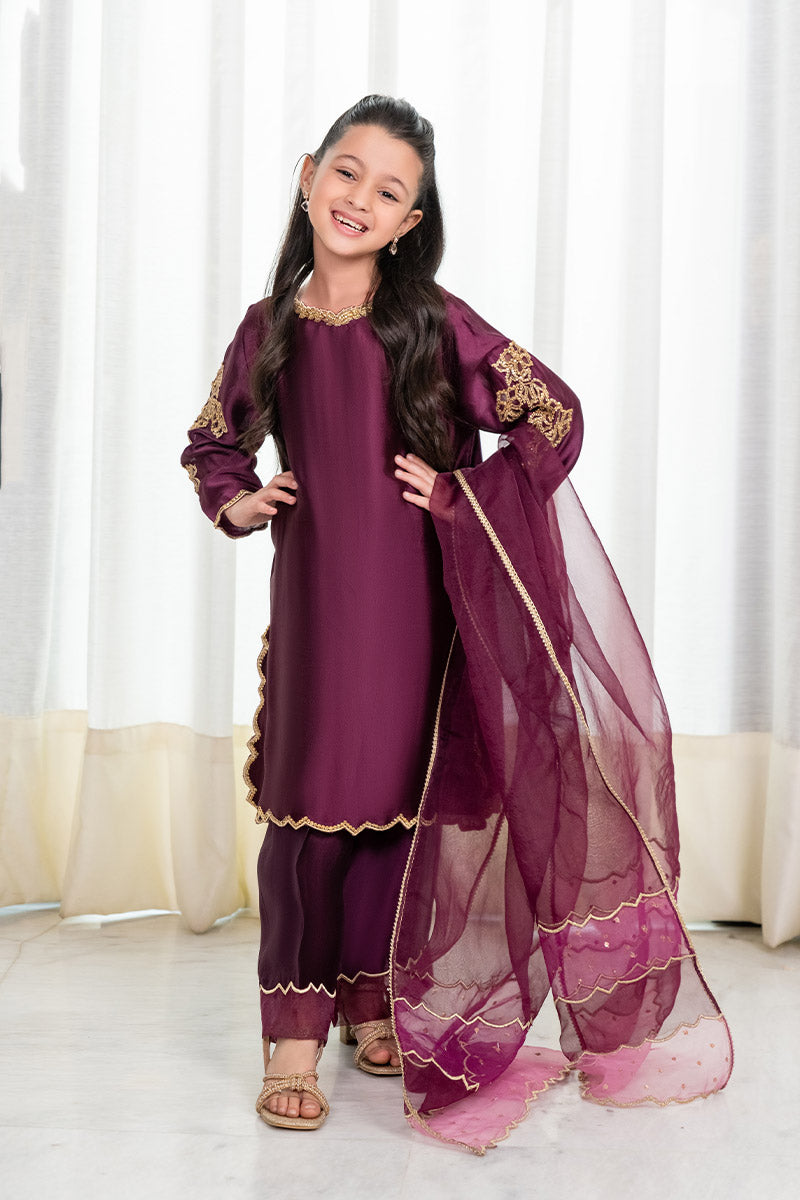 Java Plum Kids - Celina by Chic ophicial