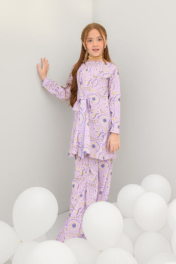 Lilac Dream Kids - Bliss by Chic Ophicial
