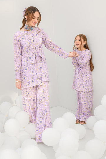 Lilac Dream Combo - Bliss by Chic Ophicial