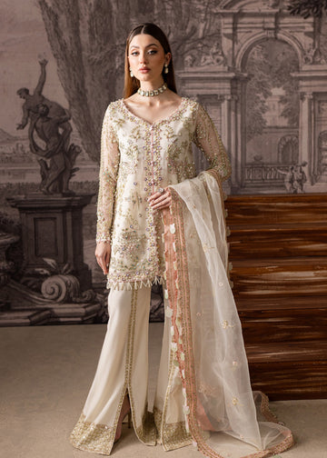 Zeest - Mystara Wedding Festive by Reema Ahsan