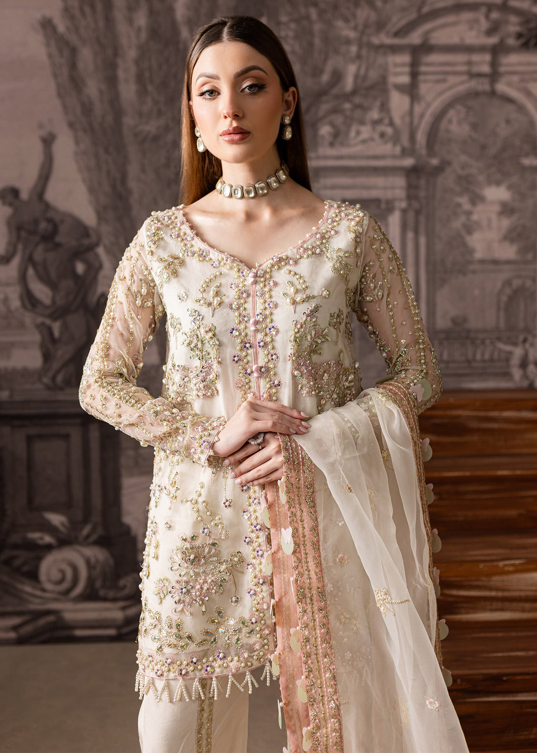 Zeest - Mystara Wedding Festive by Reema Ahsan