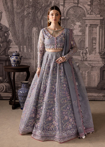 Lyra - Mystara Wedding Festive by Reema Ahsan