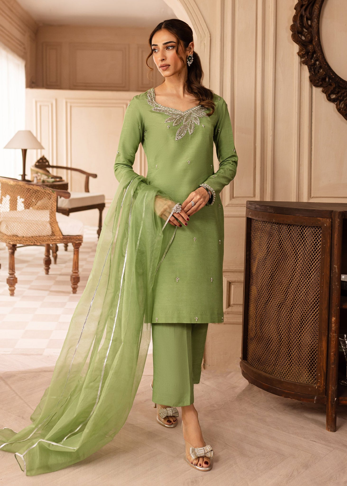 ALICE - Rhea by Allure by IH