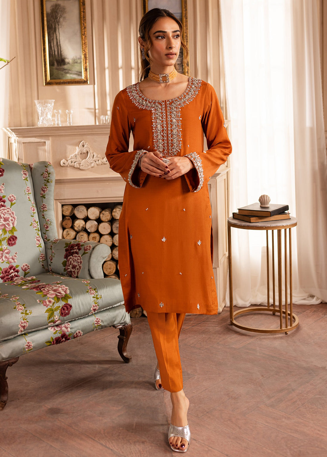 BELLA - Rhea by Allure by IH