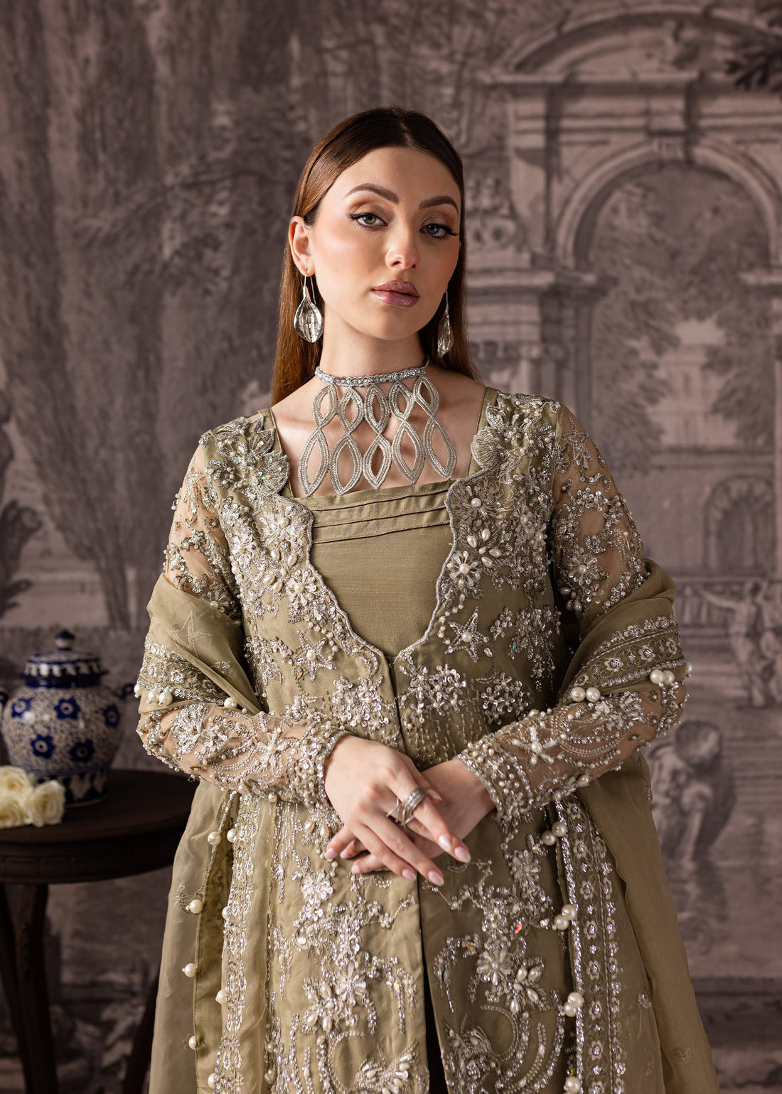 Oraya - Mystara Wedding Festive by Reema Ahsan