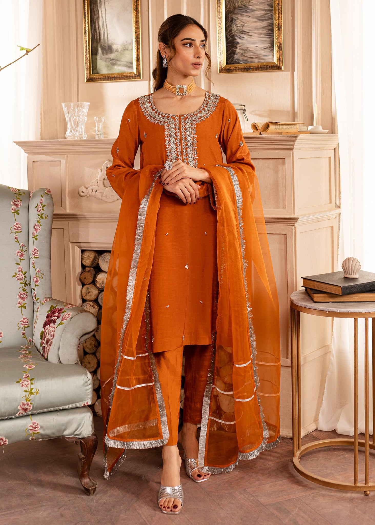 BELLA - Rhea by Allure by IH