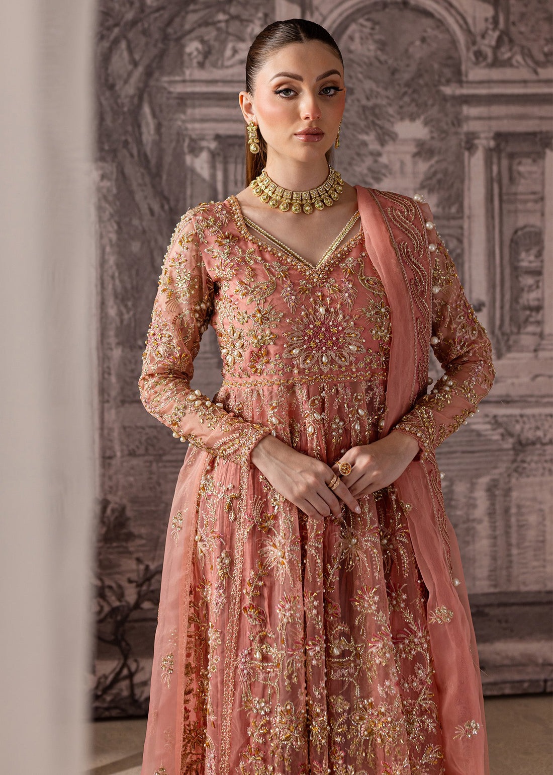 Alera - Mystara Wedding Festive by Reema Ahsan