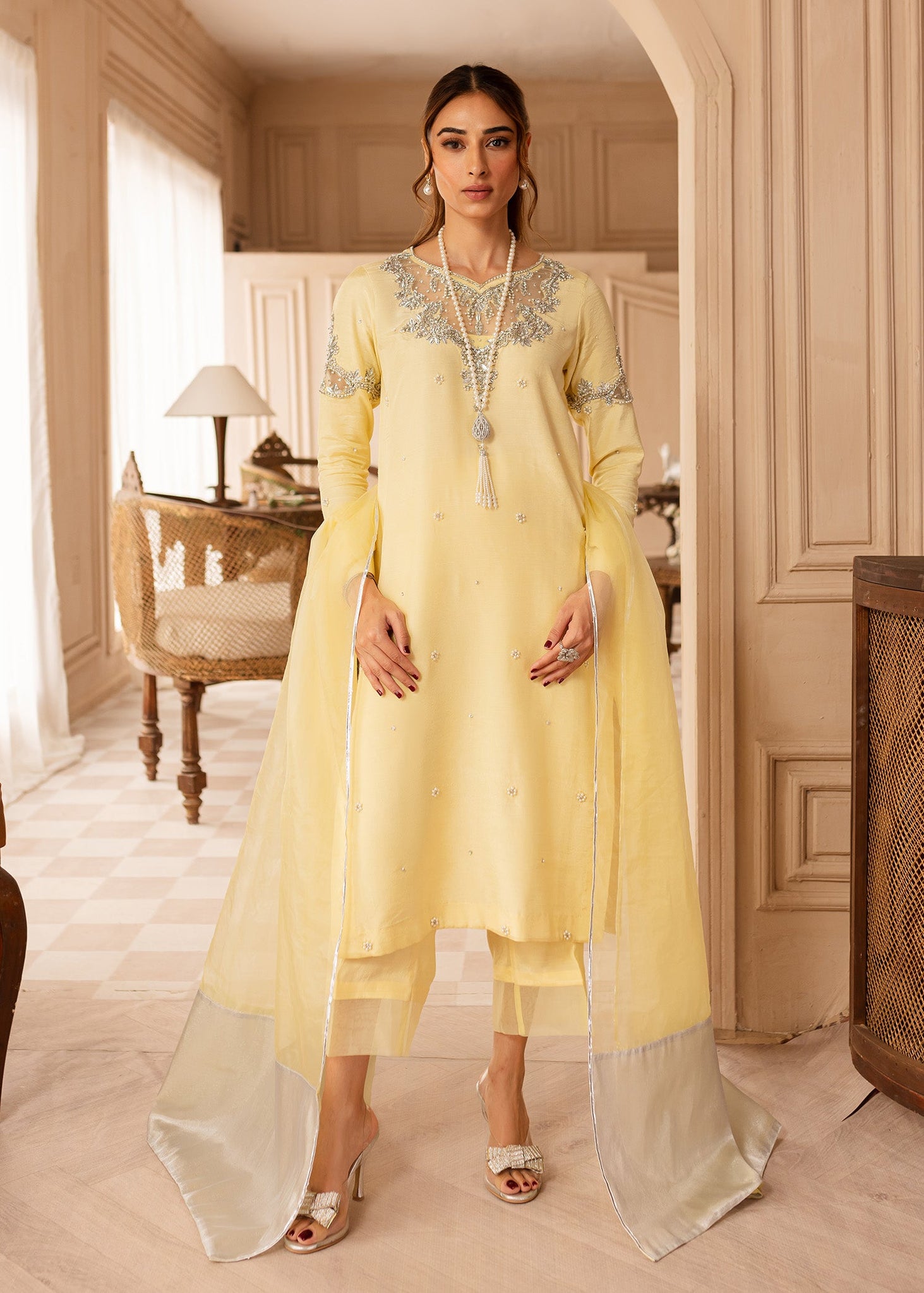 FAHA - Rhea by Allure by IH