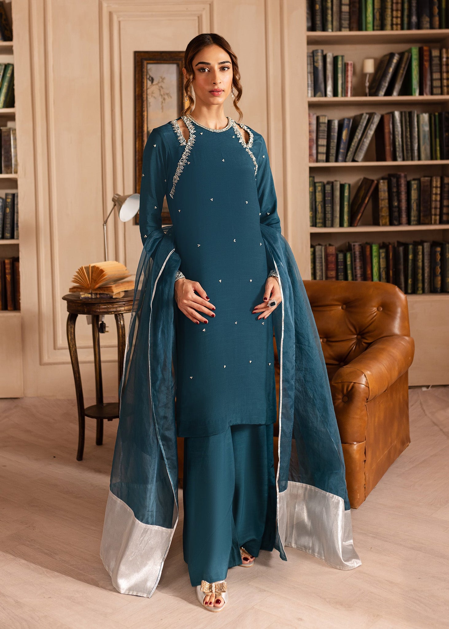 LUCINE - Rhea by Allure by IH