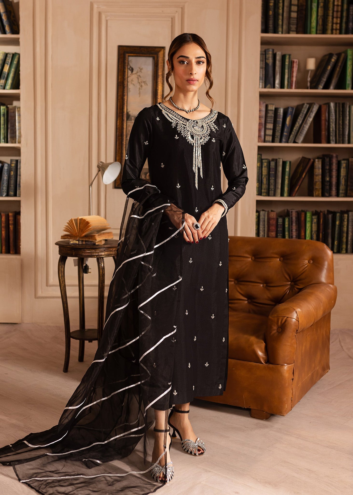 FIONA - Rhea by Allure by IH