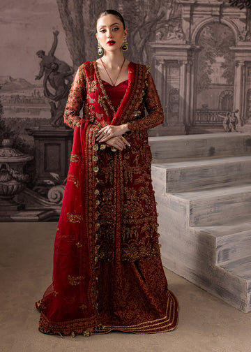 Vanta - Mystara Wedding Festive by Reema Ahsan