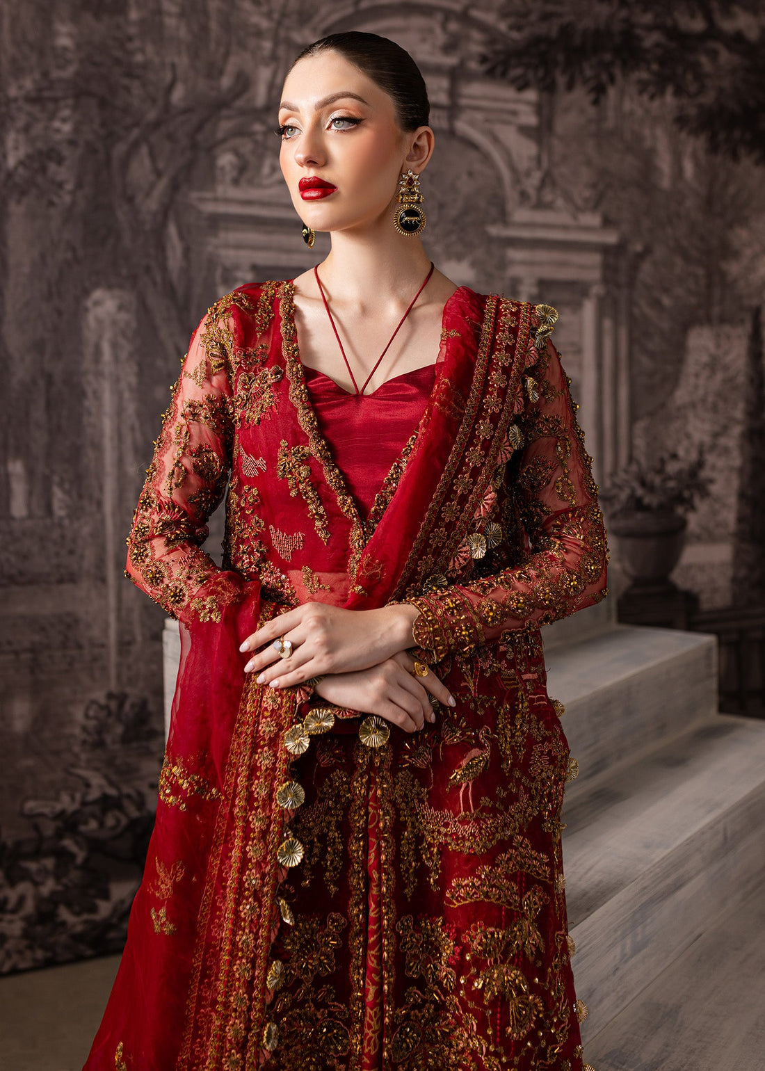 Vanta - Mystara Wedding Festive by Reema Ahsan