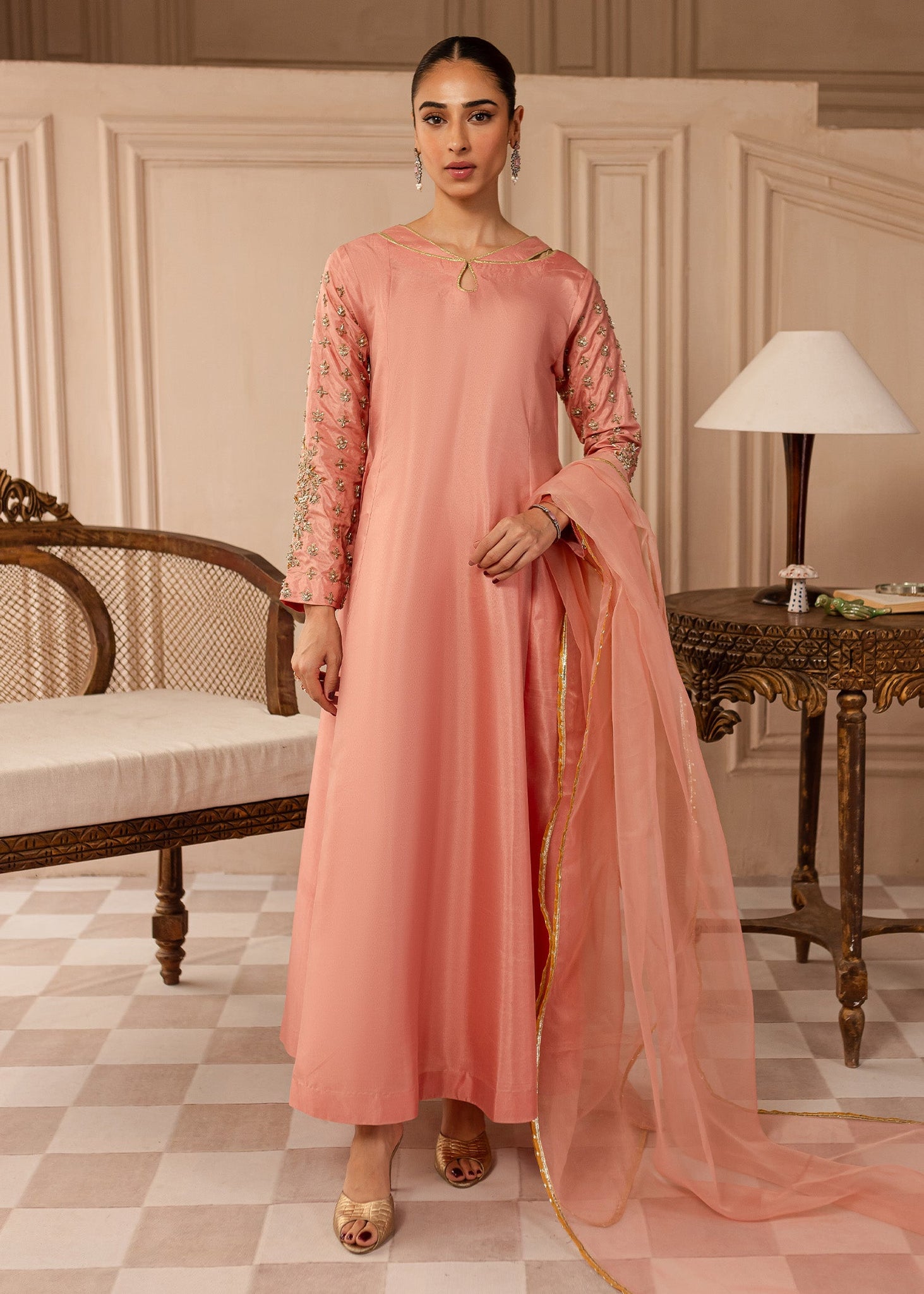 ALORA - Rhea by Allure by IH