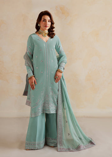 SEERAT - Jashn by Allure by Ih