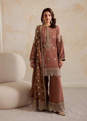NAGHMA - Jashn by Allure by Ih
