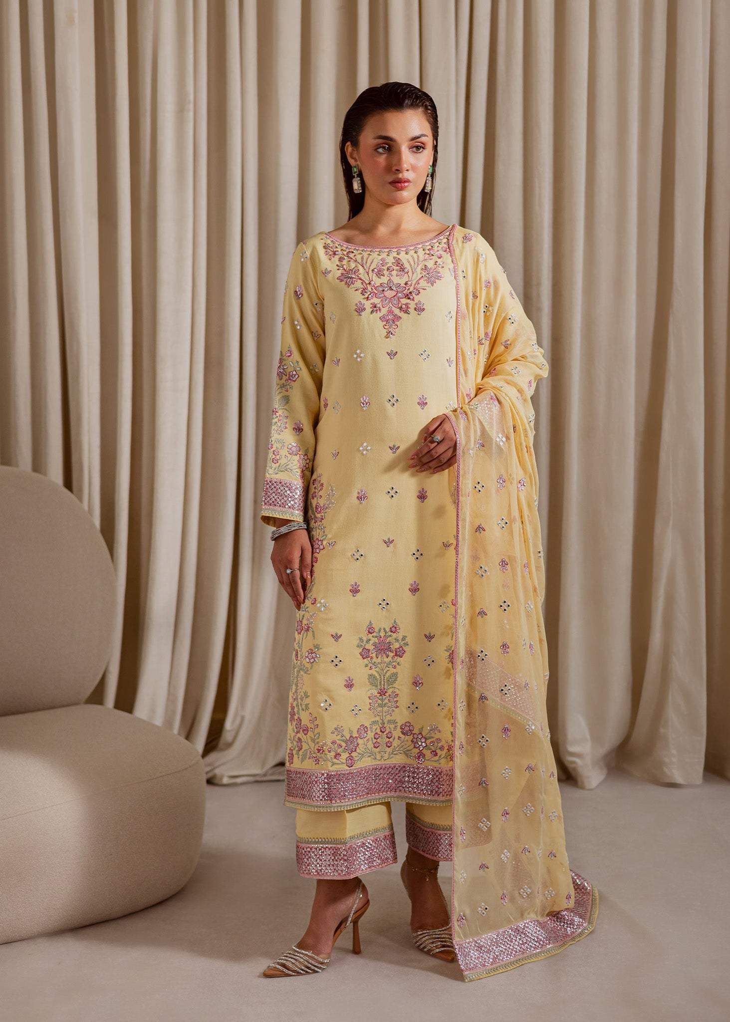 NIGHAR - Jashn by Allure by Ih