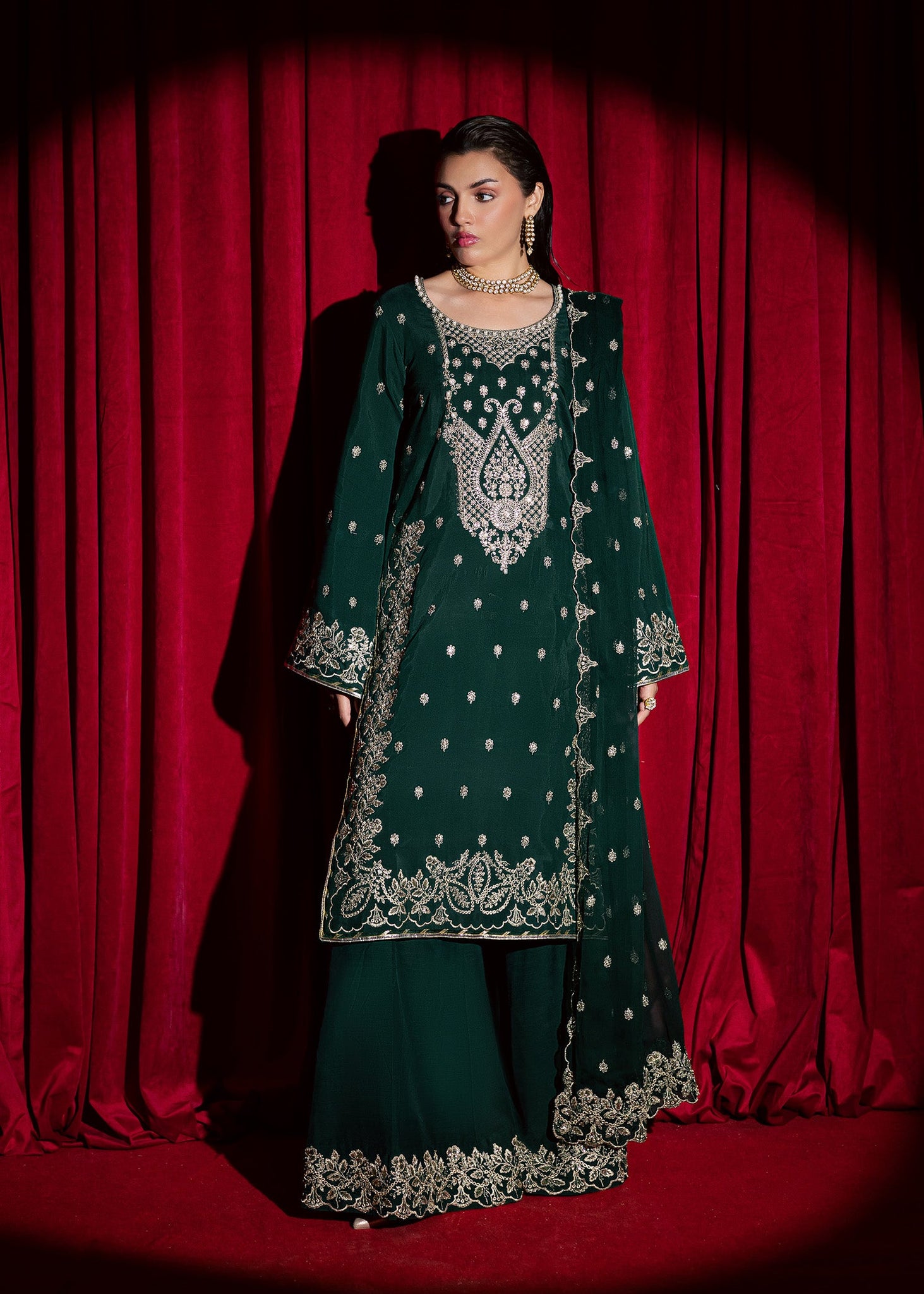 DIJA - Jashn by Allure by Ih