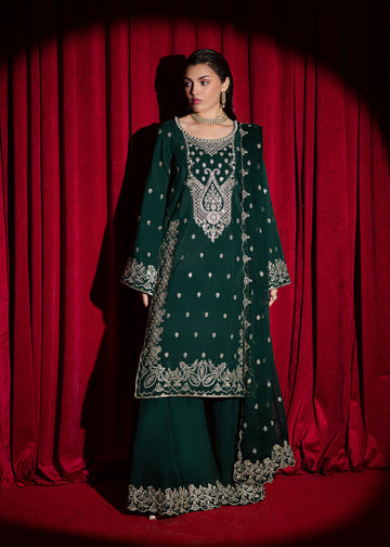 DIJA - Jashn by Allure by Ih