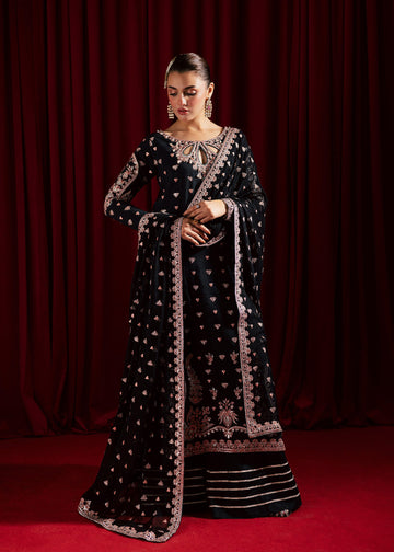 MOHINI - Jashn by Allure by Ih