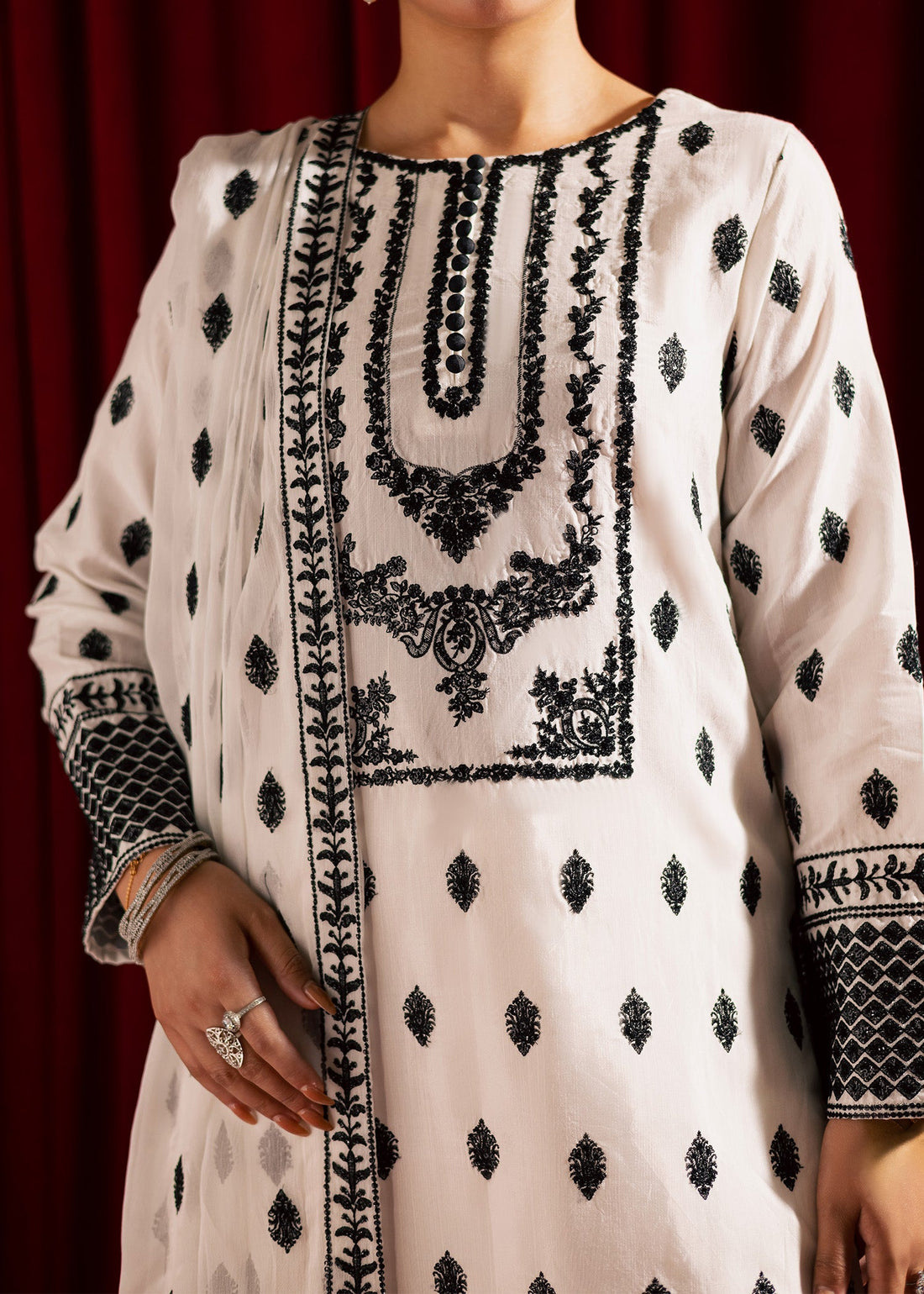 KUMARI - Jashn by Allure by Ih