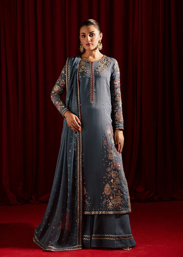 JHOOMAR - Jashn by Allure by Ih