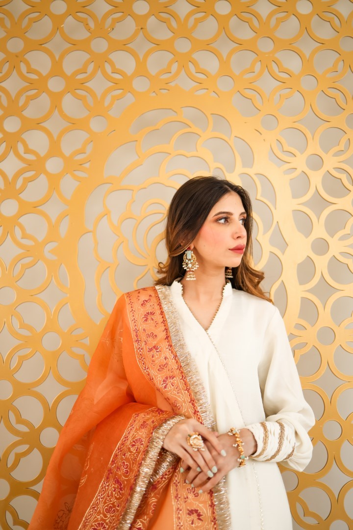 Hebba - Luxe Vol.2 | Eram Syed