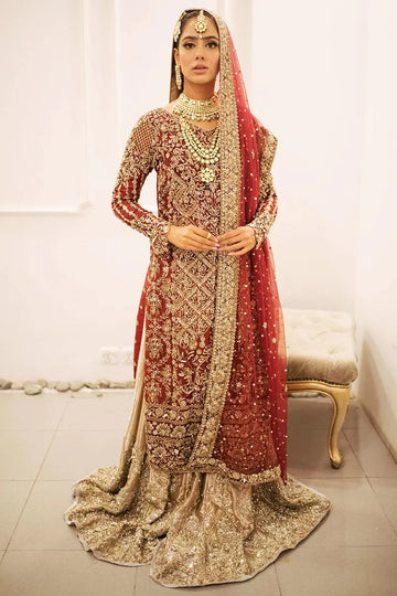 Rani Bridal Dress