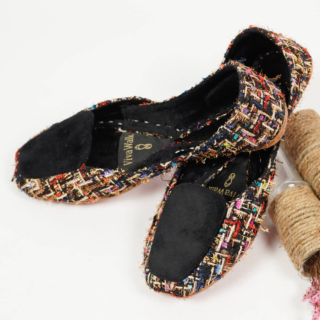 Wool Luxe - Loafers by Vivawalk