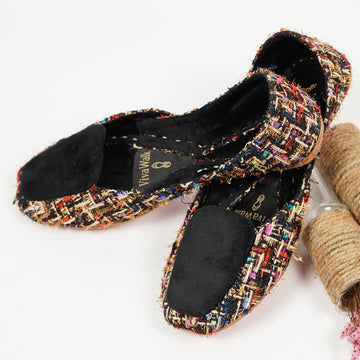 Wool Luxe - Loafers by Vivawalk