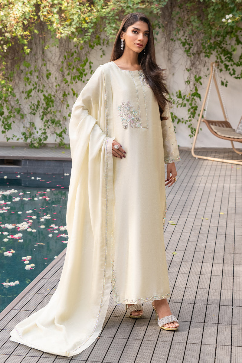 Lime yellow - Celina by Chic ophicial