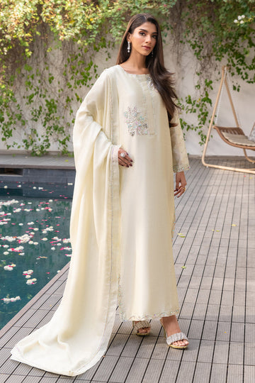 Lime yellow - Celina by Chic ophicial