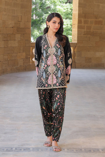 Seri - Hertiage by Sania Maskatiya