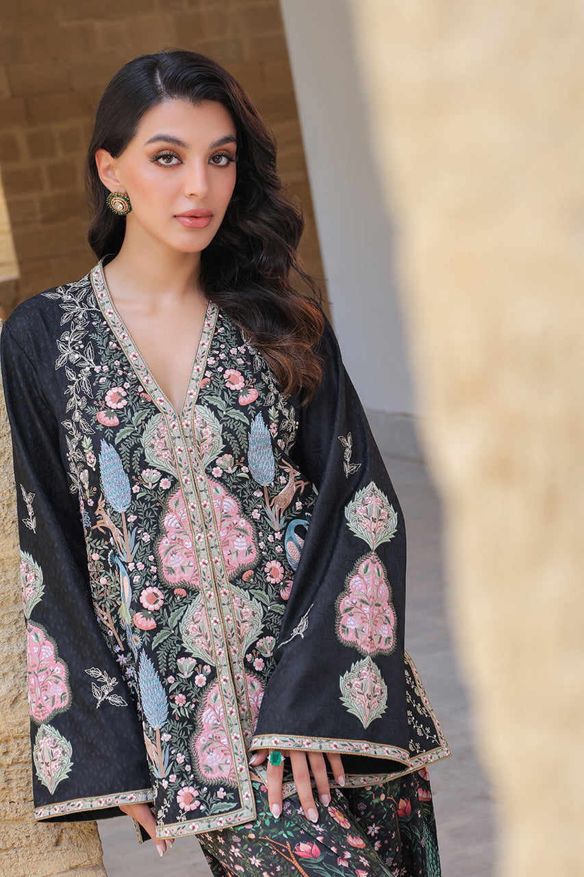 Seri - Hertiage by Sania Maskatiya