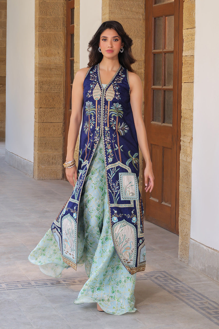 Jeni - Hertiage by Sania Maskatiya