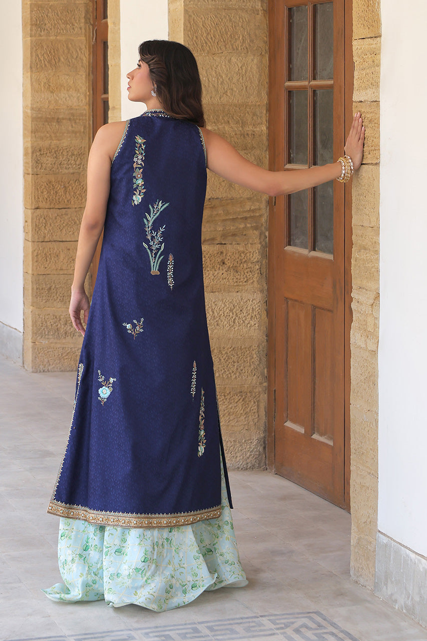 Jeni - Hertiage by Sania Maskatiya