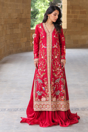 Tair - Hertiage by Sania Maskatiya