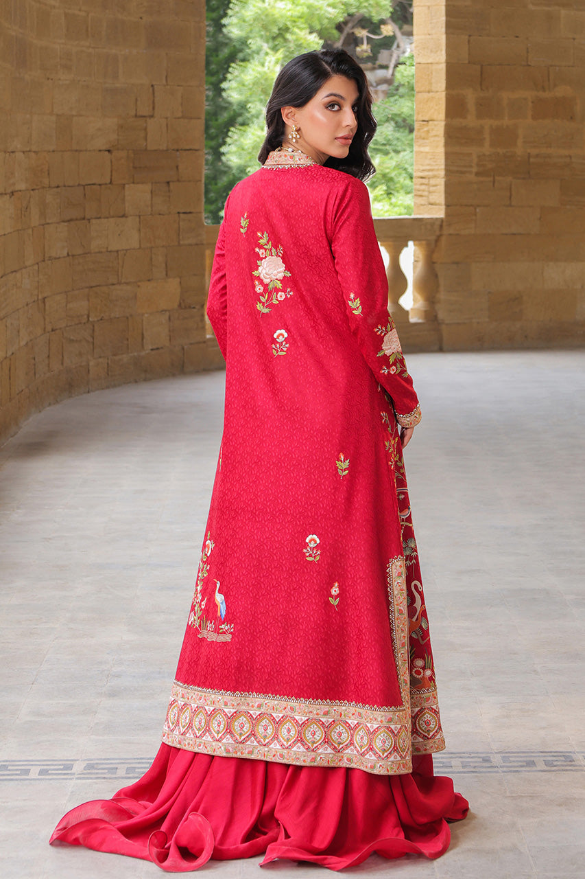 Tair - Hertiage by Sania Maskatiya