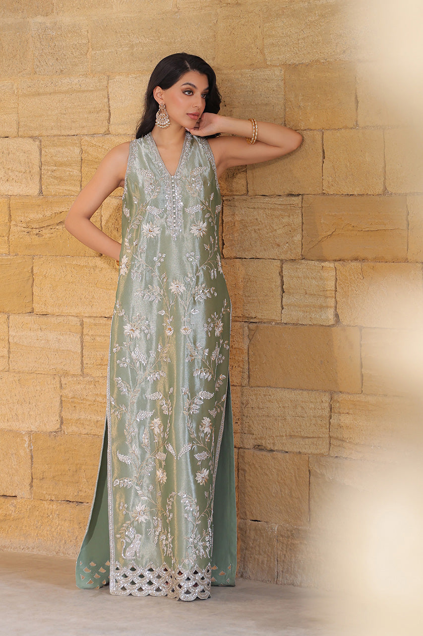 Lavi - Hertiage by Sania Maskatiya