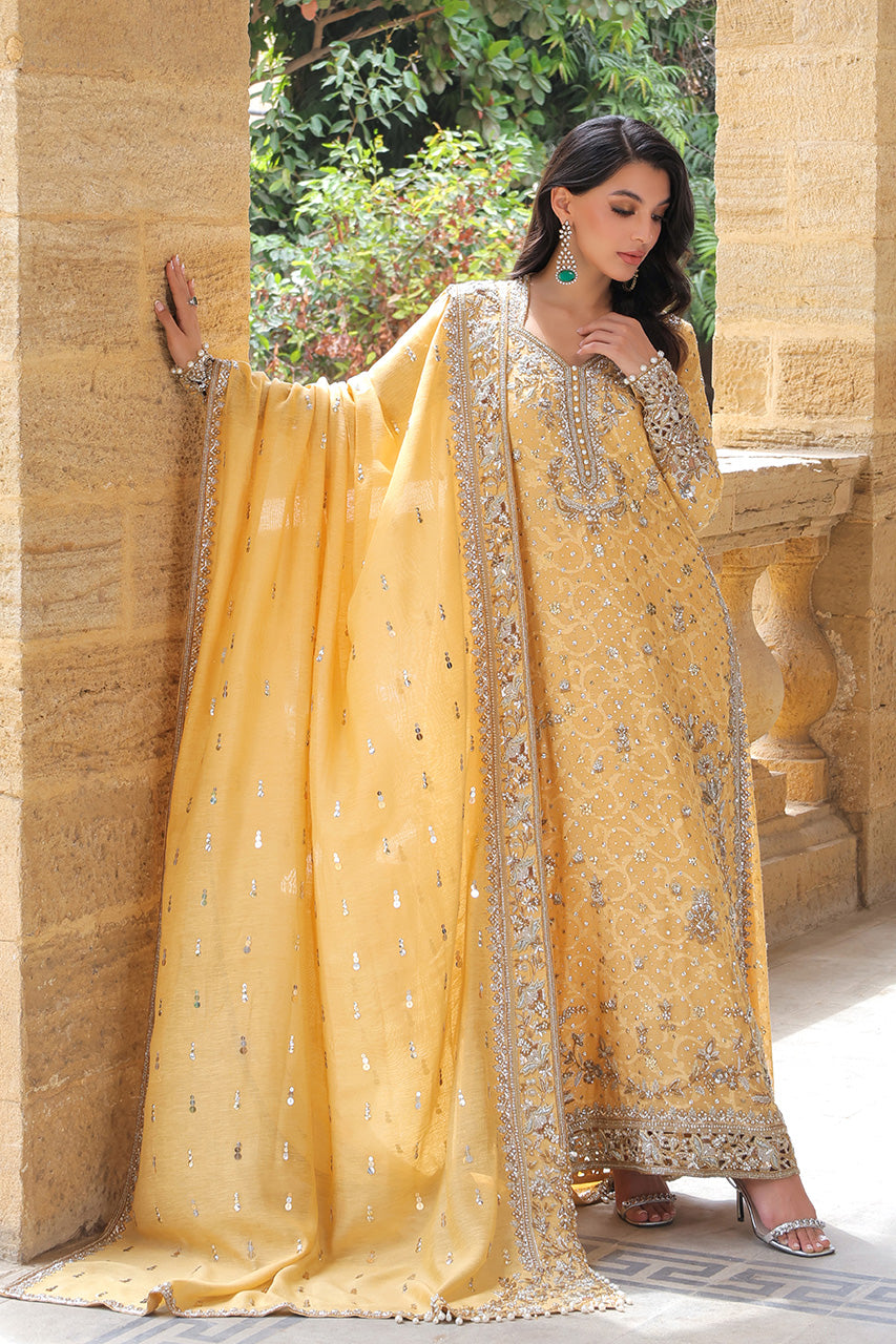 Naza - Hertiage by Sania Maskatiya