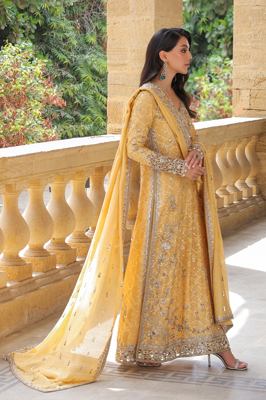 Naza - Hertiage by Sania Maskatiya