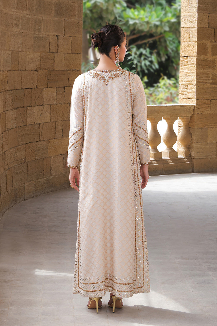 Nawal - Hertiage by Sania Maskatiya