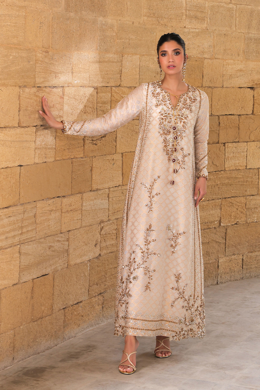 Nawal - Hertiage by Sania Maskatiya