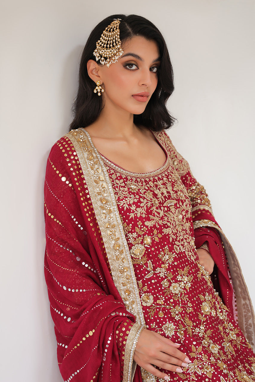 Niera - Hertiage by Sania Maskatiya