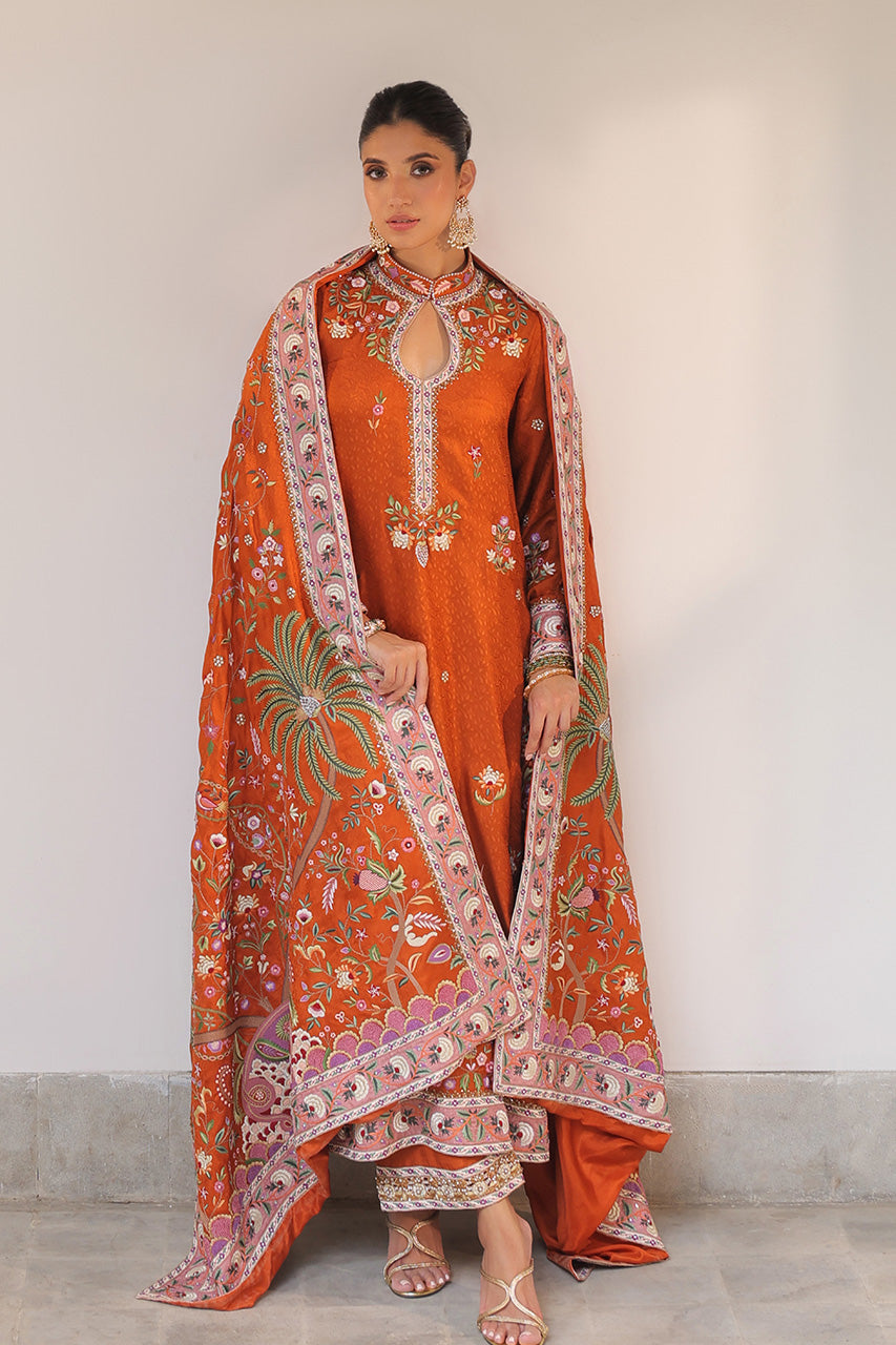 Sian - Hertiage by Sania Maskatiya