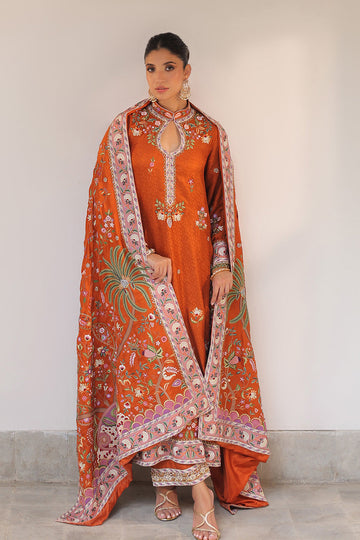 Sian - Hertiage by Sania Maskatiya