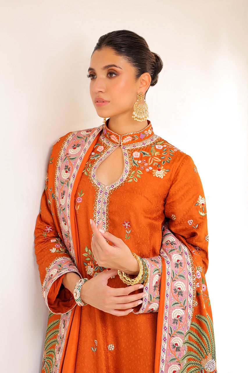 Sian - Hertiage by Sania Maskatiya