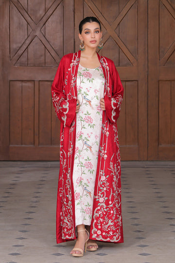 Isen - Hertiage by Sania Maskatiya