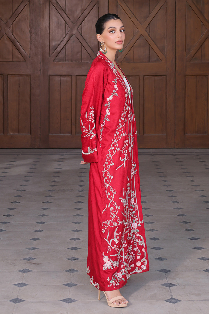 Isen - Hertiage by Sania Maskatiya