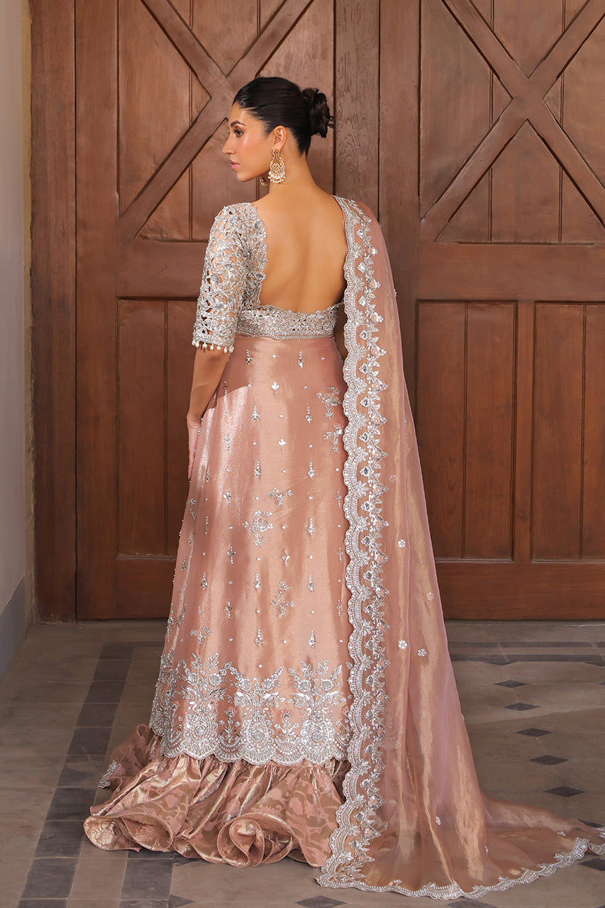 Lumi - Hertiage by Sania Maskatiya